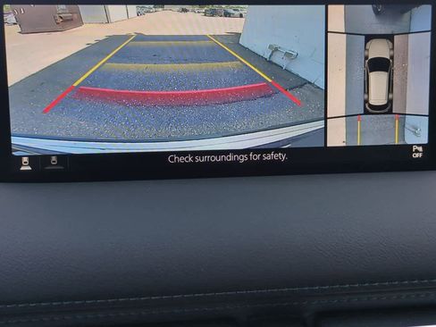 New 2025 MAZDA CX-5 AWD 2.5 S image 28