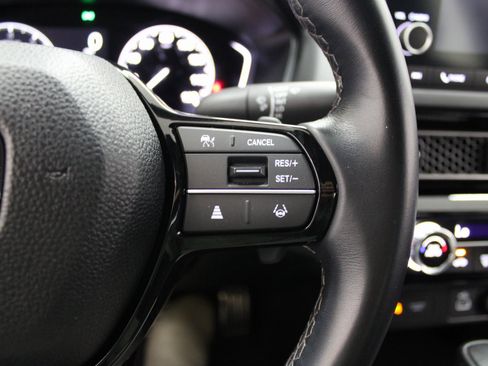 Used 2023 Honda Civic Sport image 36