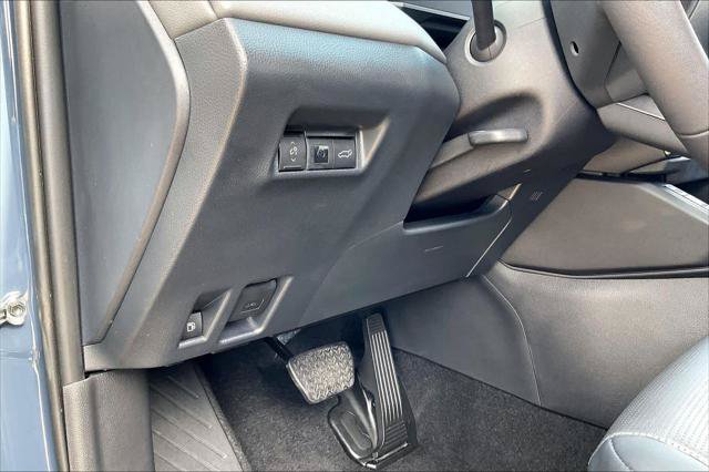 Certified 2026 Toyota RAV4 XLE Premium FWD image 31