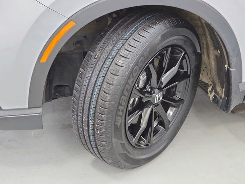 Certified 2023 Honda CR-V Sport image 32