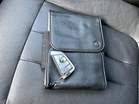 Used 2017 BMW X5 xDrive35i image 35