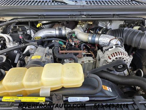 Used 2000 Ford F350 Lariat RWD image 17