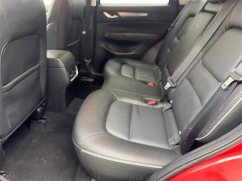 Used 2024 MAZDA CX-5 AWD 2.5 S w/ Select Package image 34