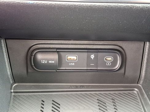 Used 2023 Kia Sportage X-Line image 23