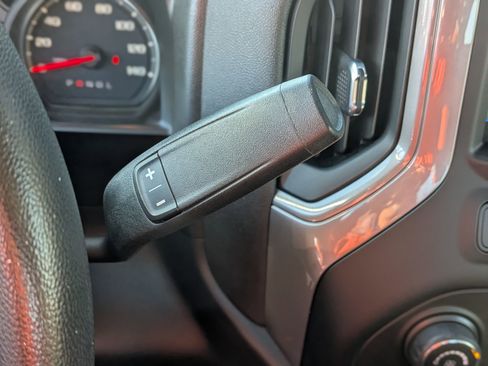 Certified 2021 Chevrolet Silverado 1500 W/T w/ WT Fleet Convenience Package image 29