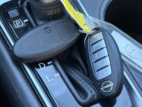 Certified 2025 Nissan Altima 2.5 S image 39