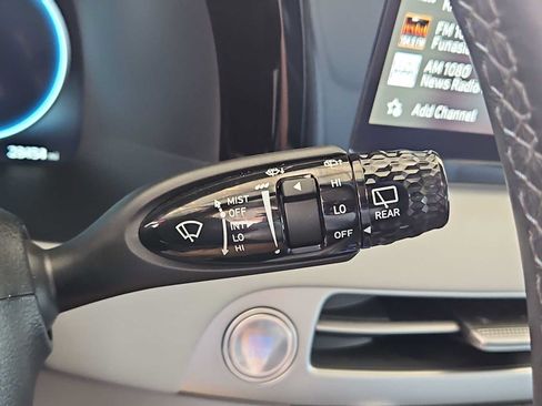 Used 2024 Hyundai Palisade SEL w/ Premium Package FWD image 28