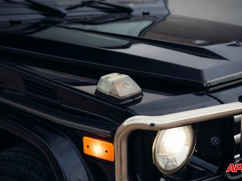 Used 2013 Mercedes-Benz G 550 image 25