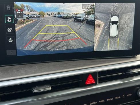 New 2026 Kia Sorento SX image 13