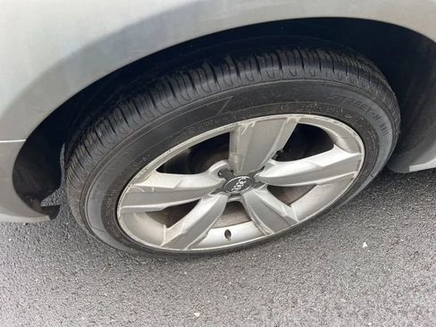 Used 2014 Audi A4 Premium w/ Lighting Package image 16