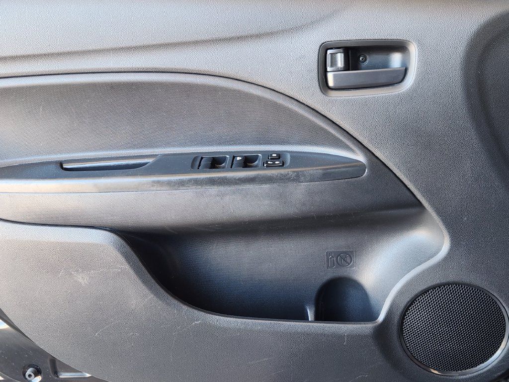 Used 2024 Mitsubishi Mirage ES FWD image 17