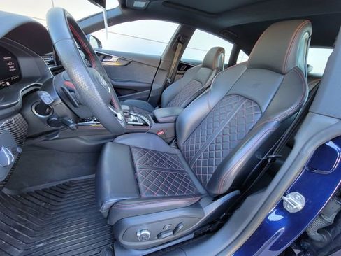 Used 2024 Audi S5 Premium Plus AWD/4WD image 6