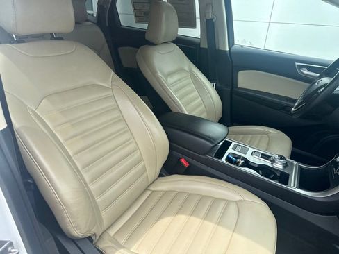 Certified 2024 Ford Edge SEL AWD/4WD image 29