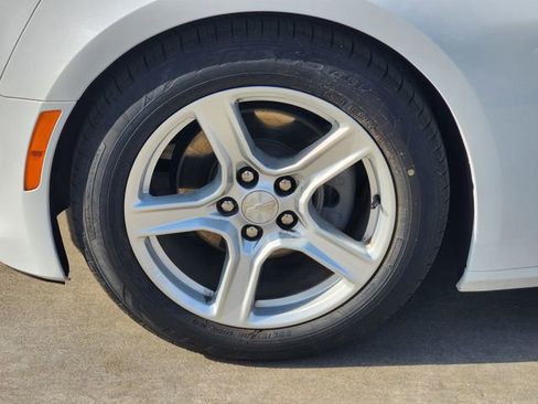 Used 2023 Chevrolet Camaro LT image 10