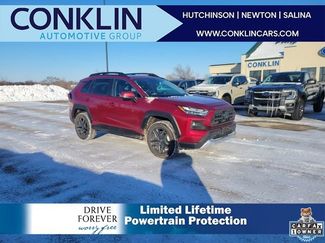 Used 2024 Toyota RAV4 Adventure 360° Tour