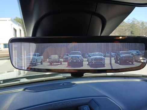New 2026 RAM 3500 4x4 Crew Cab DRW image 34