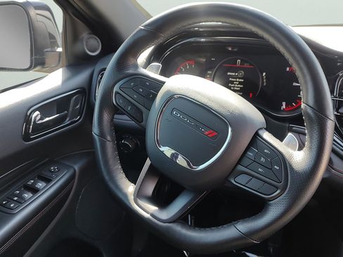 Used 2025 Dodge Durango GT w/ Blacktop Package AWD/4WD image 21