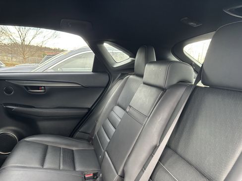 Used 2016 Lexus NX 200t F Sport image 33