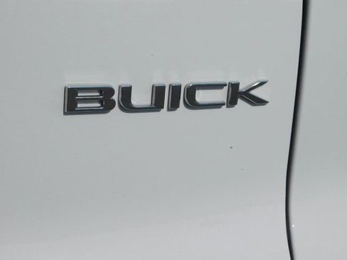 Used 2025 Buick Enclave Sport Touring image 48