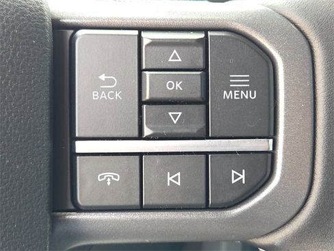 New 2025 Ford F150 XLT w/ Equipment Group 302A MID image 25