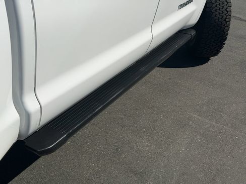 Used 2021 Toyota Tundra SR5 w/ TRD Sport Package AWD/4WD image 9
