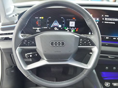 Certified 2025 Audi A5 2.0T Premium w/ Convenience Package AWD/4WD image 15