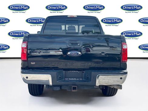 Used 2016 Ford F250 Lariat w/ Lariat Ultimate Package image 7