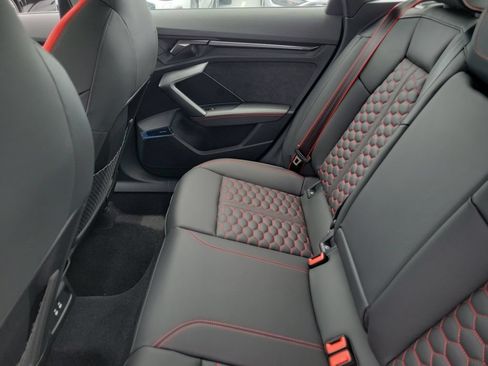 New 2026 Audi RS 3 AWD/4WD image 25