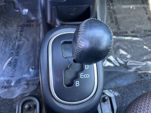 Used 2012 Mitsubishi i ES RWD image 18