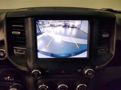 Used 2023 RAM 1500 Tradesman w/ Trailer Tow Group RWD image 18