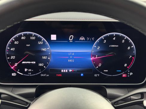 Used 2024 Mercedes-Benz GLC 43 AMG AMG GLC 43 w/ Driver Assist & image 21