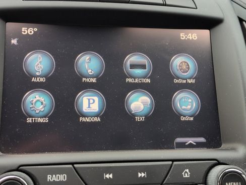 Used 2016 Buick Regal AWD image 20