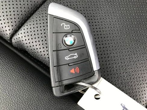 Used 2024 BMW X3 xDrive30i image 26