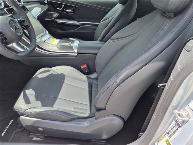 New 2027 Mercedes-Benz CLE 450 4MATIC Coupe image 4