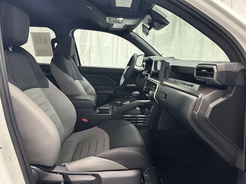 Used 2025 Toyota Tacoma TRD Off-Road image 61