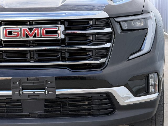 Used 2024 GMC Acadia Elevation FWD image 9
