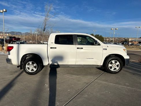 Used 2010 Toyota Tundra Grade image 9
