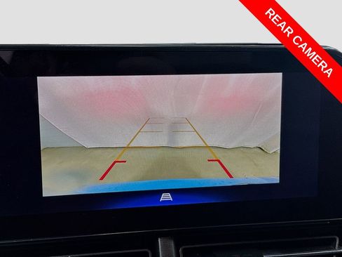 Used 2024 Chevrolet Trax RS image 14