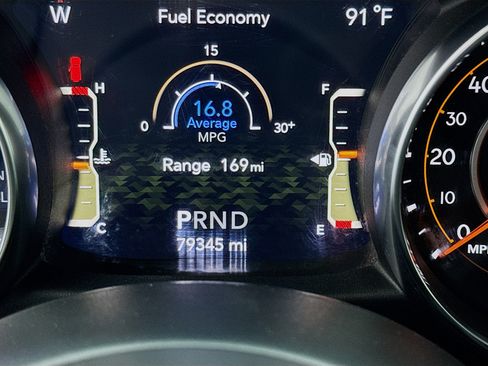 Used 2020 Jeep Wrangler Unlimited Sport AWD/4WD image 8
