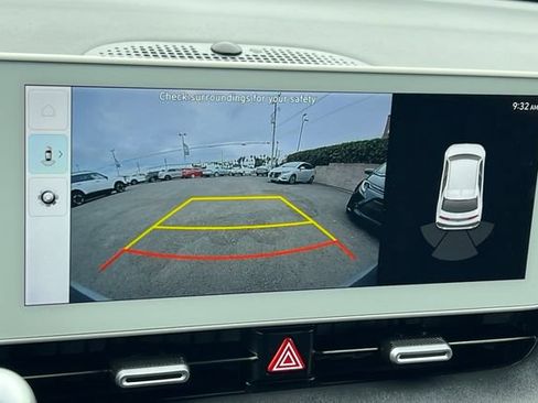 Certified 2024 Hyundai Ioniq 5 SE RWD image 25