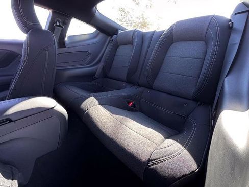 New 2026 Ford Mustang GT image 26