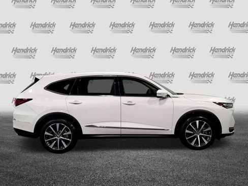 Used 2026 Acura MDX SH-AWD w/ Technology Package image 10