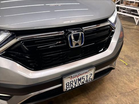 Used 2020 Honda CR-V Touring image 32