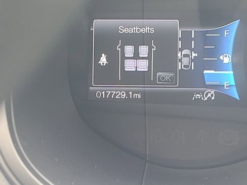 Used 2024 Ford Edge SEL w/ Convenience Package image 18