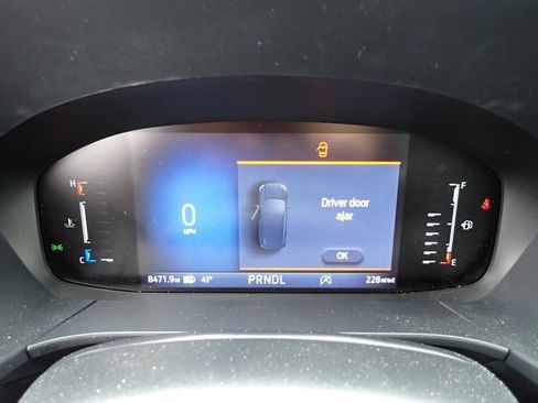 Certified 2023 Ford Escape Active image 15