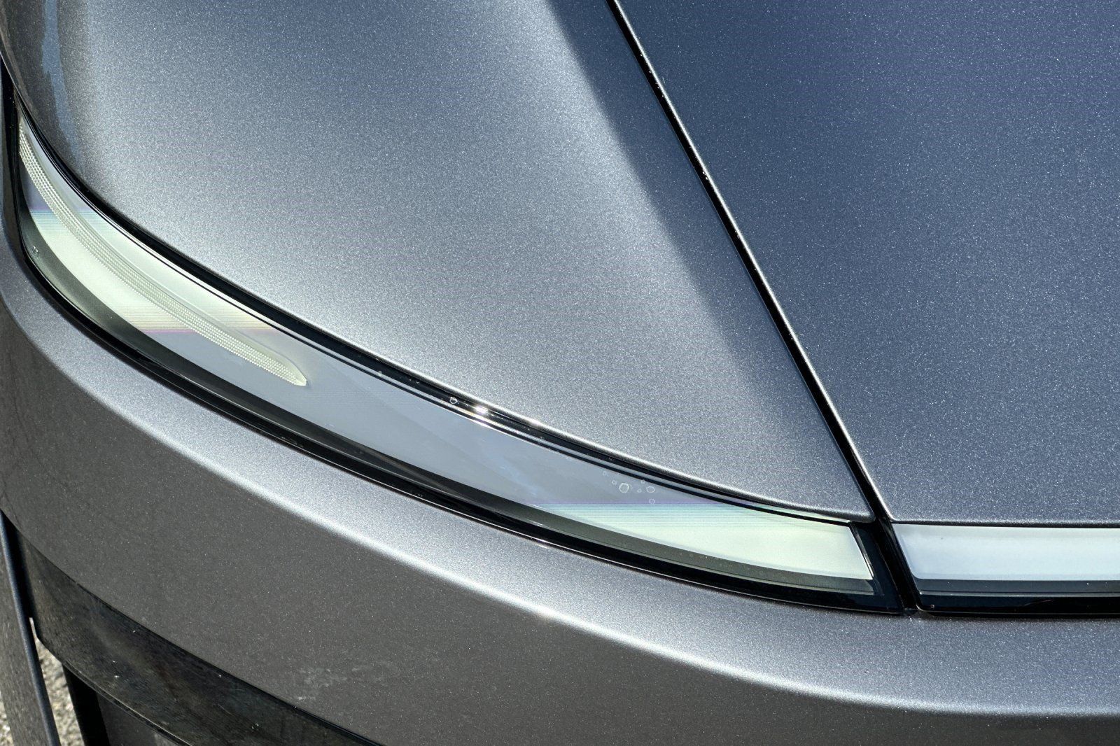 Used 2026 Tesla Model Y 2WD image 27