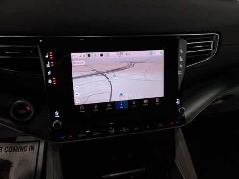 Used 2023 Jeep Wagoneer Series II w/ Premium Group I image 22