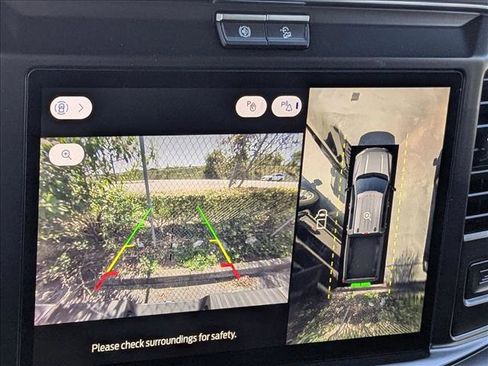 New 2026 Ford F250 Platinum image 12