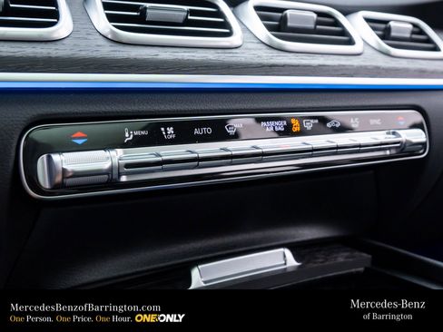 New 2026 Mercedes-Benz GLE 450 4MATIC image 31