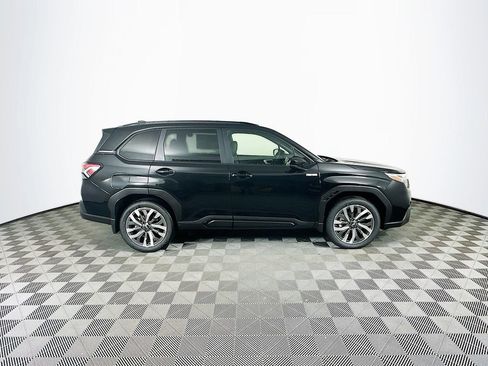 New 2025 Subaru Forester Touring w/ Touring Package image 10